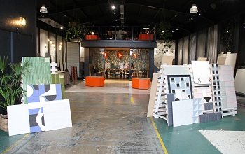 Tile Design Studios Prepare for Reopening